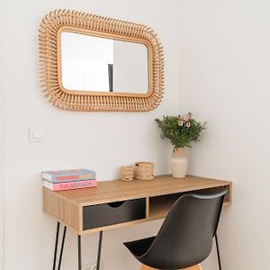 Apartamento de 1 Dormitorio