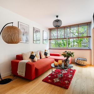 Apartamento de 2 Dormitorios